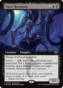 Qarsi Revenant (Extended Art) (Buy-A-Box) [Tarkir: Dragonstorm Promos]