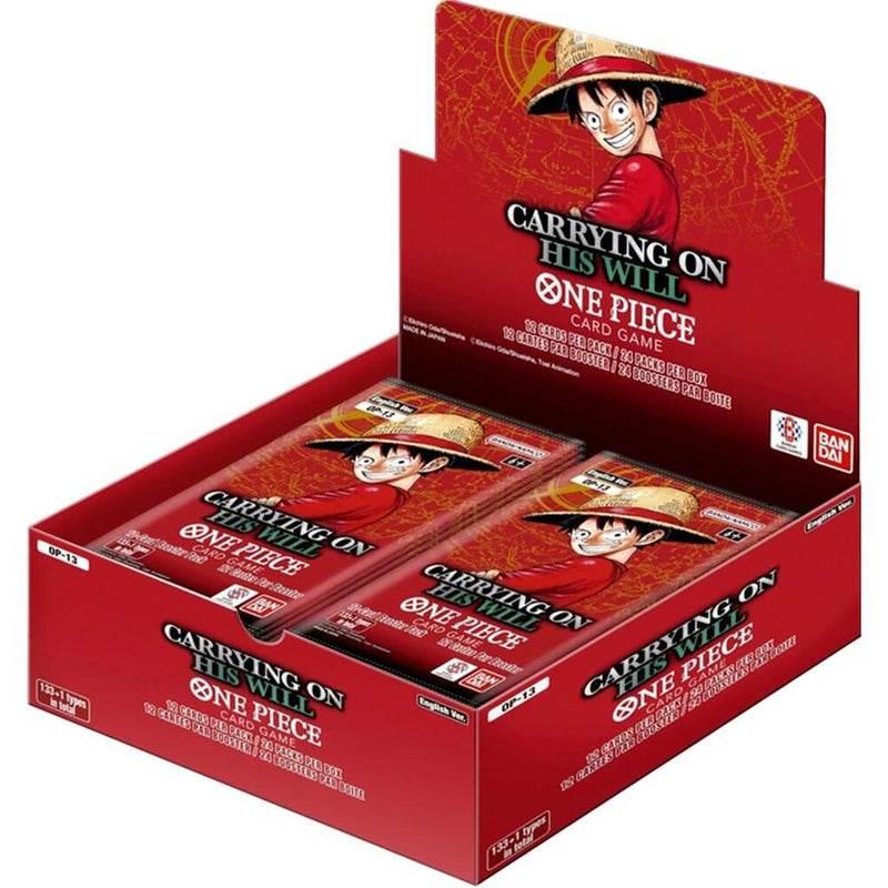 one piece booster box list best tcg sets Which English One Piece Card Game boxes are actually worth opening Get ready to preorder this exciting addition to your card game collection and dive into the world of One Piece like never before. royal blood one piece tcg