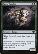 Spore Crawler - [Innistrad: Crimson Vow]