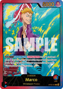 Marco (SPR) [Extra Booster: Anime 25th Collection]