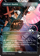 Mishra's Bauble (2041) (Rainbow Foil) [Secret Lair Drop Series] Foil