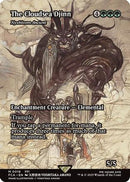 The Cloudsea Djinn - Nyxbloom Ancient (Showcase) [FINAL FANTASY : Through the Ages]