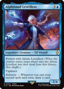 Alphinaud Leveilleur - Commander: FINAL FANTASY