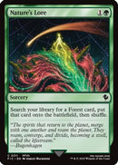 Nature's Lore - [Commander: FINAL FANTASY]
