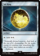 Sol Ring (0357) [FINAL FANTASY Commander]