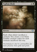 Syphon Flesh - [Midnight Hunt Commander]