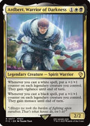 Ardbert, Warrior of Darkness - Commander: FINAL FANTASY