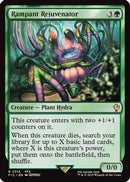 Rampant Rejuvenator [FINAL FANTASY Commander]