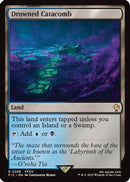 Drowned Catacomb [Commander: FINAL FANTASY]