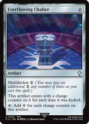 Everflowing Chalice [Commander: FINAL FANTASY]