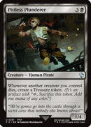 Pitiless Plunderer [Commander: FINAL FANTASY]