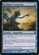 Mothdust Changeling (MOR) [The List Reprints]