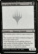 Seer of the Bright Side [Unknown Event]