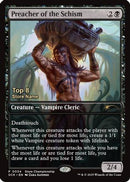 Preacher of the Schism (Top 8) [Store Championships 2025]