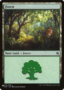 Forest (074) (JMP) [The List Reprints]