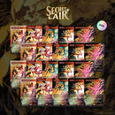 Secret Lair Drop: EVERYTHING IS ON FIRE - Rainbow Foil Playset Bundle