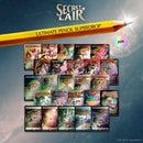Secret Lair Drop: The Ultimate Pencil - Rainbow Foil Bundle