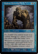 Undead Alchemist (Retro Frame) [Secret Lair Drop Series] Foil
