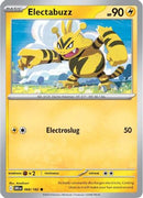 Electabuzz - 68/182 [SV10: Destined Rivals]