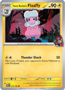 Team Rocket's Flaaffy - 73/182 [SV10: Destined Rivals]
