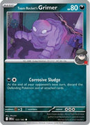 Team Rocket's Grimer - 123/182 [SV10: Destined Rivals]