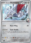Steven's Skarmory - 142/182 [SV10: Destined Rivals]