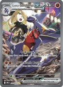 Cynthia's Garchomp ex - 232/182 [SV10: Destined Rivals] - Holofoil