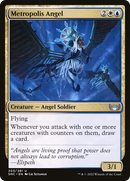 Metropolis Angel - [Streets of New Capenna]