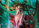 Jenova, Ancient Calamity Art Card [FINAL FANTASY Art Series]