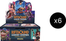 Origins - Booster Display Case
