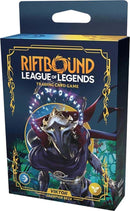 Origins - Champion Deck (Viktor) [Riftbound: League of Legends Trading Card]