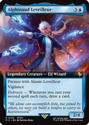 Alphinaud Leveilleur (Extended Art) - Commander: FINAL FANTASY