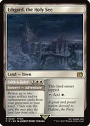 Ishgard, the Holy See [FINAL FANTASY]