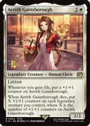 Aerith Gainsborough - Prerelease Cards Foil