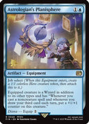 Astrologian's Planisphere - Prerelease Cards Foil