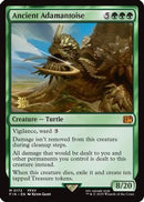 Ancient Adamantoise - Prerelease Cards Foil