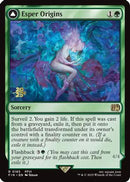 Esper Origins [Prerelease Cards] Foil