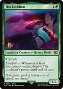 Tifa Lockhart [FINAL FANTASY Prerelease Promo]