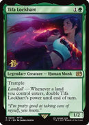 Tifa Lockhart [FINAL FANTASY Prerelease Promo]
