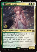 Serah Farron [FINAL FANTASY Prerelease Promo]