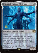 Ultima, Origin of Oblivion [FINAL FANTASY Prerelease Promo]