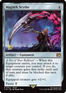 Magitek Scythe [FINAL FANTASY Prerelease Promo]