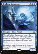 Cyclone Summoner [The List Reprints]