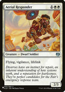 Aerial Responder (KLD) - [The List Reprints]