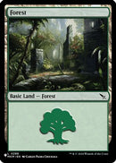 Forest [The List Reprints]
