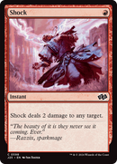 Shock - [Foundations Jumpstart]