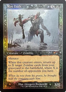 Rot Hulk (Retro Frame) [Secret Lair Drop Series] Foil