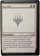 Save Point [Unknown Event]