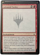 Advanced Tactics - Un-Known Event Playtest Cards