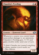 Chandra's Pyreling - Jumpstart 2022